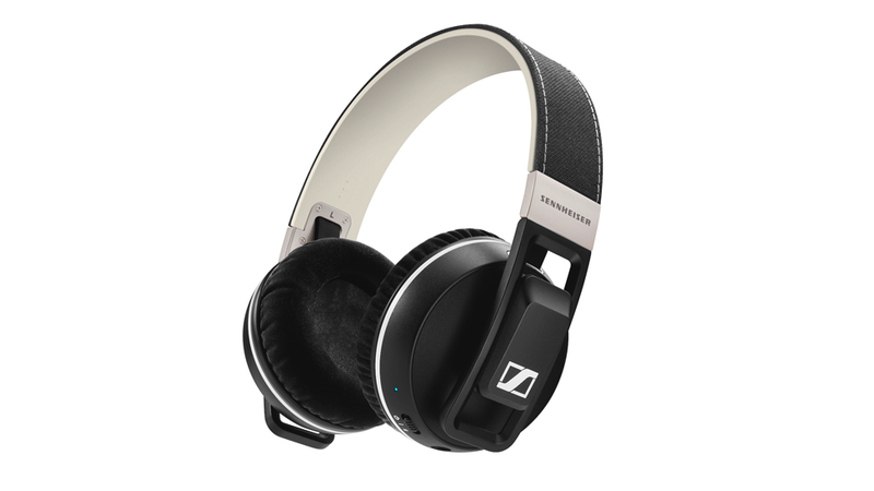 Illustration for article titled Sennheiser's Dope Momentum Headphones Are Now Wireless, Noise Canceling